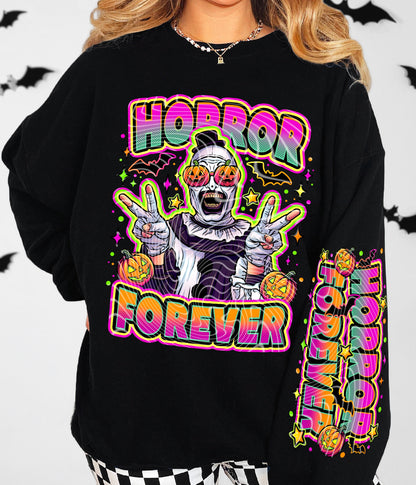 Horror Forever