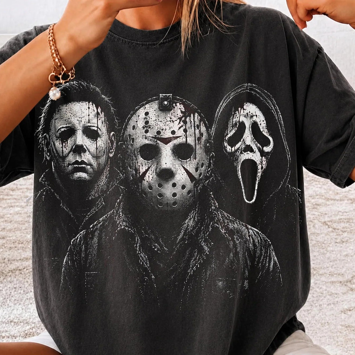 Horror Slashers