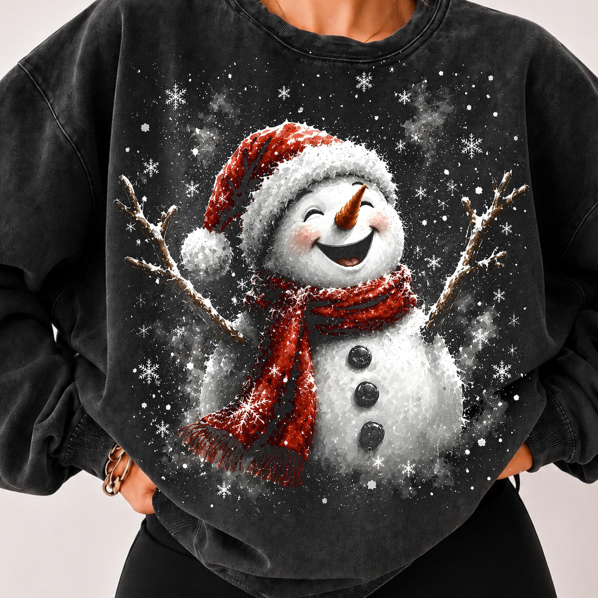 Snowman