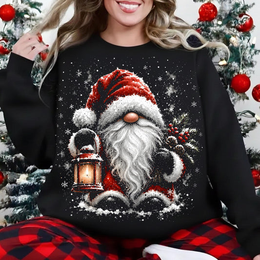 Christmas Gnome