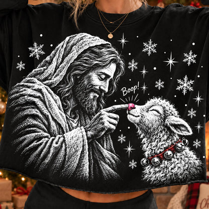 Jesus Boop