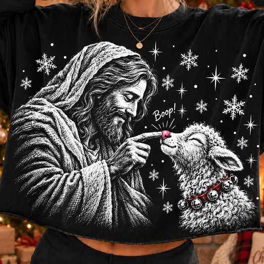 Jesus Boop
