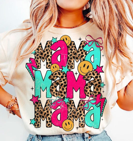 Mama Mama Mama