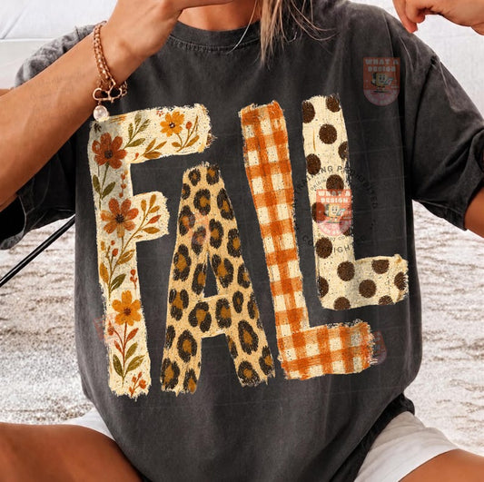 FALL Tee