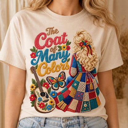 Coat Tee