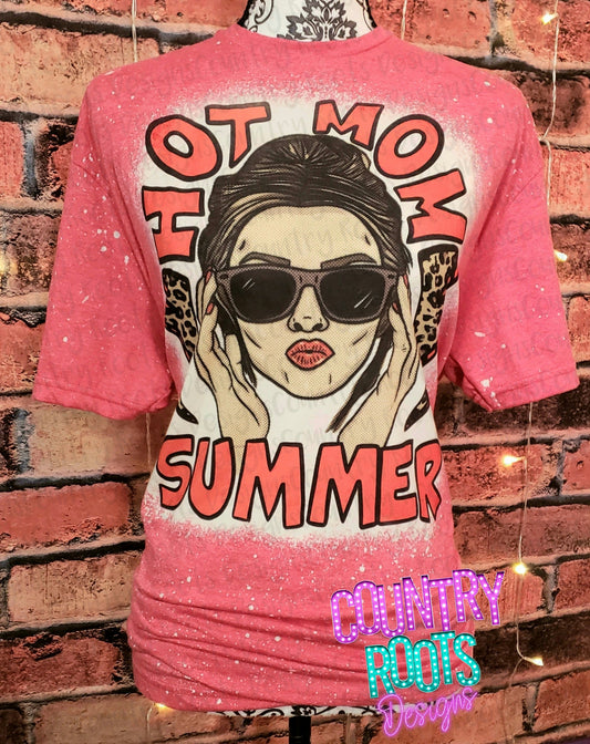 RTS Hot Mom Summer (XL)
