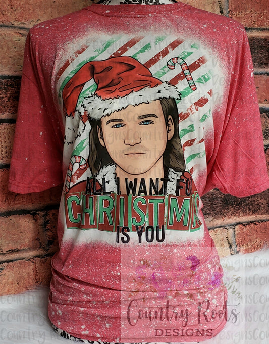 RTS All I Want For Christmas Is You (XL)