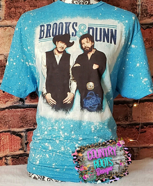 RTS Brooks & Dunn (L)