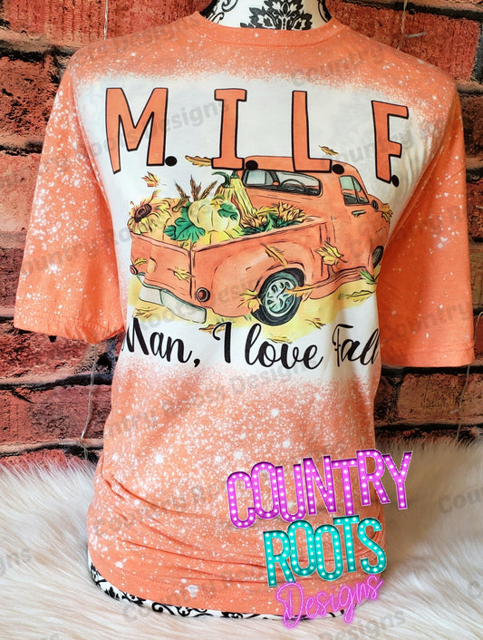 RTS MILF Man I Love Fall (XL)