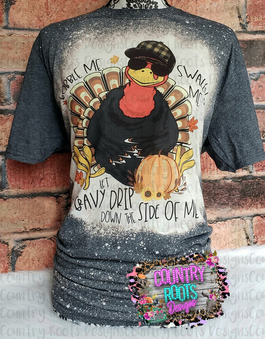 RTS Gobble Me Swallow Me (L)