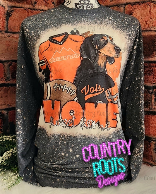 TN. Vols