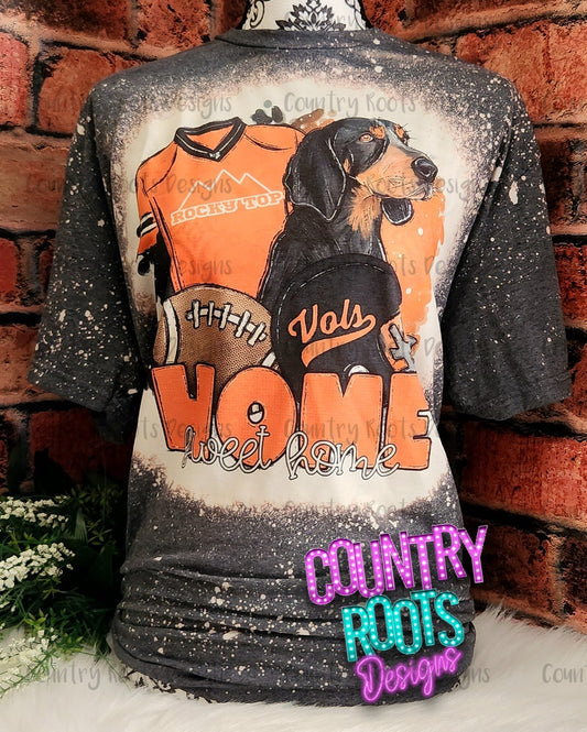 Home Sweet Home (Tennessee)