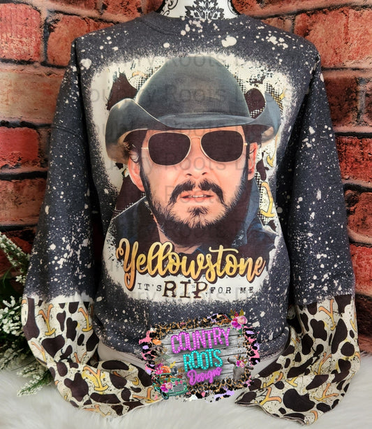RTS It's Rip For Me (XL)