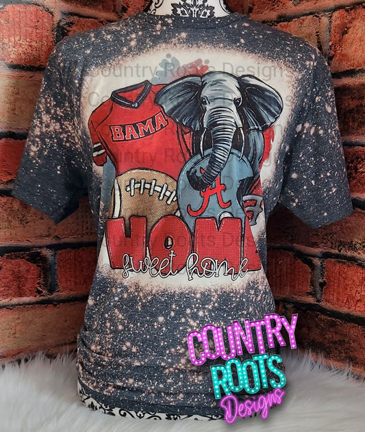 Alabama