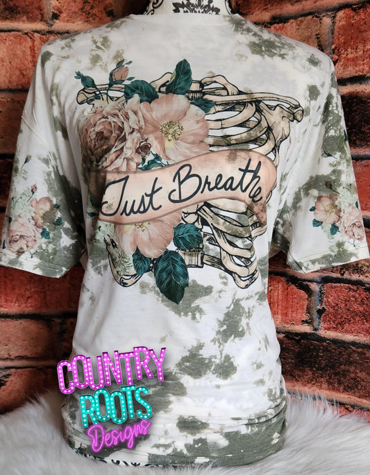 Just Breathe