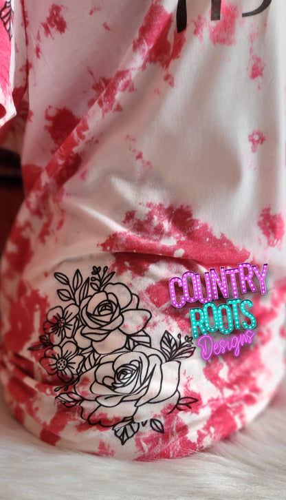 RTS Every Rose Has Its Thorn(XL)
