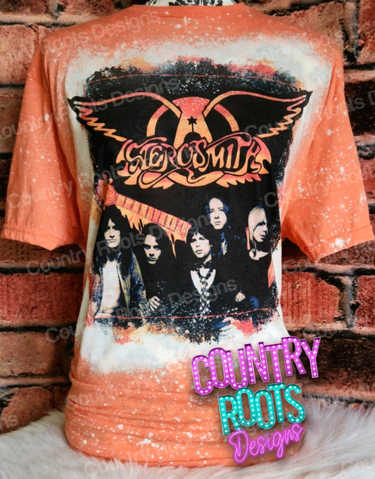 Aerosmith