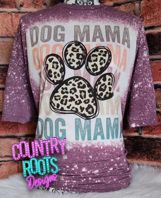 Dog Mama