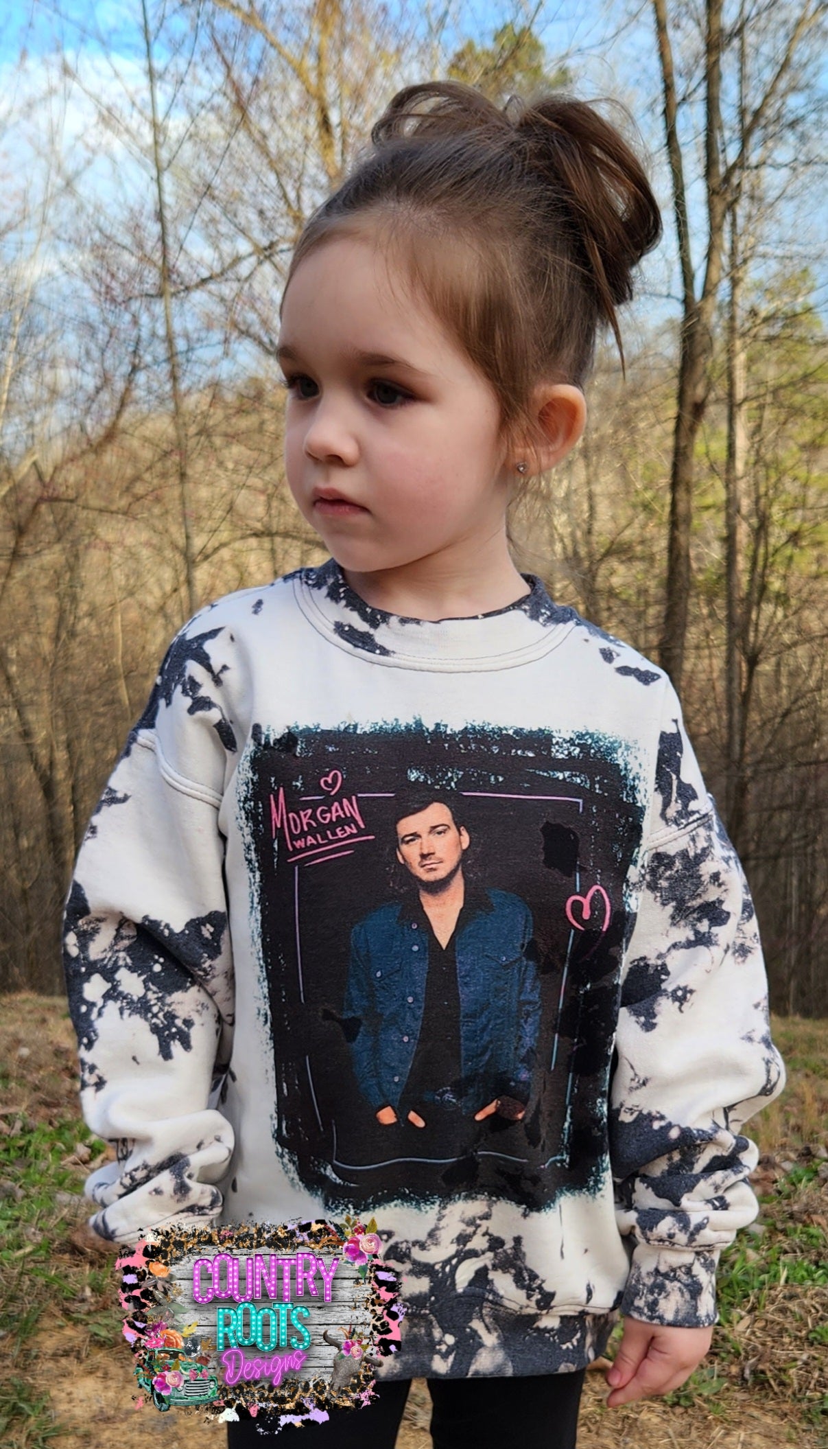 Morgan Wallen (Kids)